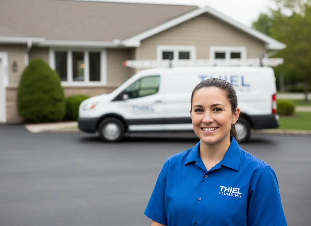 Plumber Edgewood, IA FAQs